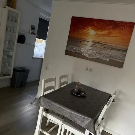 Ferienwohnung Nordlicht Hotel Büsum