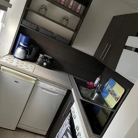 Ferienwohnung Nordlicht *