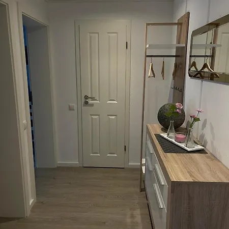 Ferienwohnung Nordlicht Hotel *