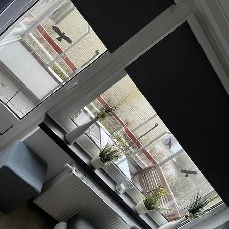 Ferienwohnung Nordlicht Busum