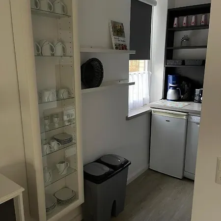 Ferienwohnung Nordlicht Büsum