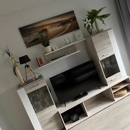 Ferienwohnung Nordlicht *