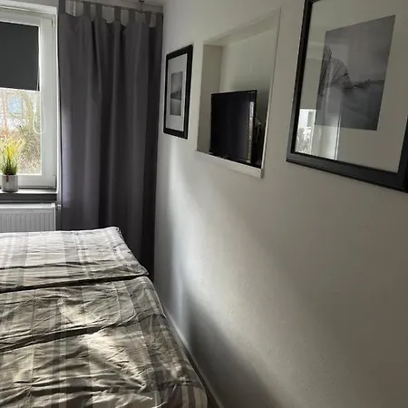 Hotel Ferienwohnung Nordlicht Büsum