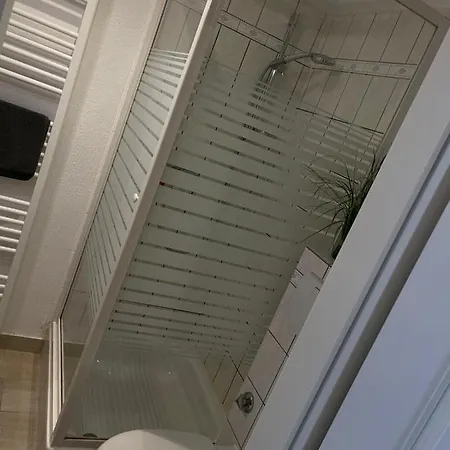 Ferienwohnung Nordlicht Hotel Büsum