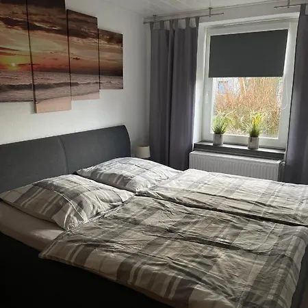Ferienwohnung Nordlicht Hotel