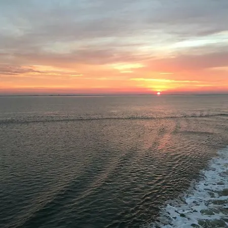 Ferienwohnung Nordlicht * Büsum
