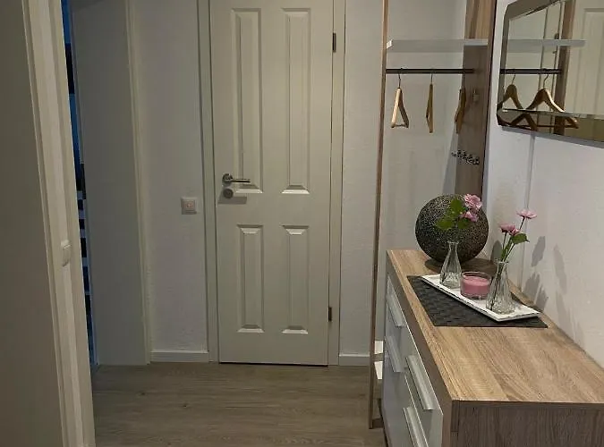 Ferienwohnung Nordlicht Hotell *