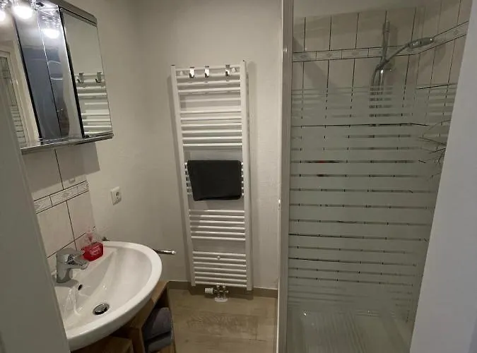 Ferienwohnung Nordlicht *